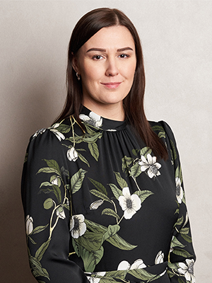Egle Nurms
