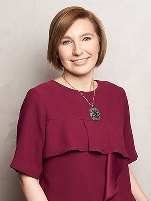 Irina Chernikova