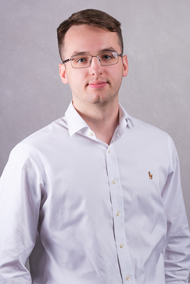 Nikita Kodolov