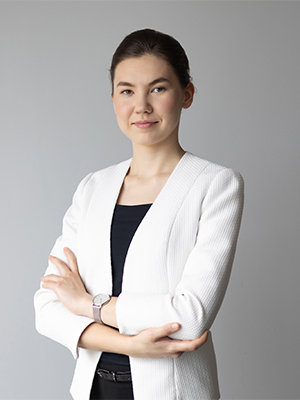 Kristina Golub